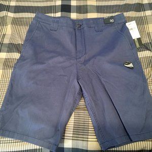 Oneill Mens Connect Casual Shorts